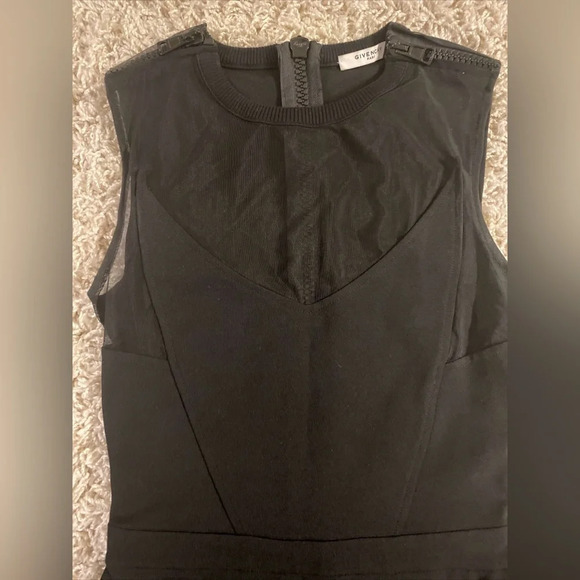 Givenchy Sheath Dress size XS - Picture 4 of 7